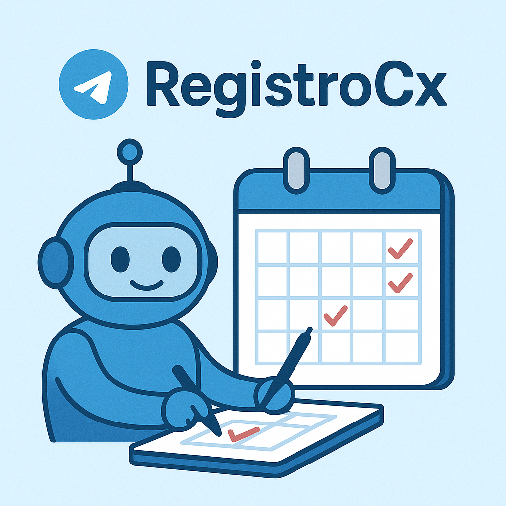 RegistroCx Logo